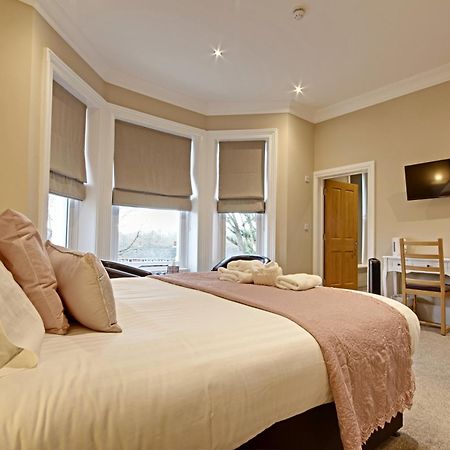 리밍톤 하이필드 베드 앤 브렉퍼스트 B&B 객실 사진